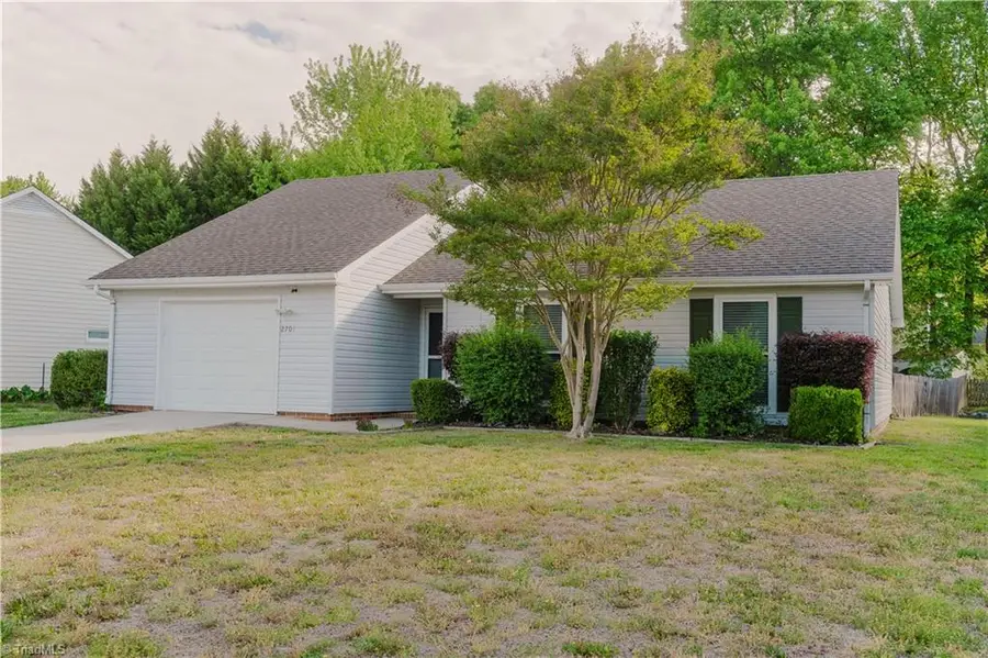 2701 Castle Croft Road, Greensboro, NC 27407 - #3