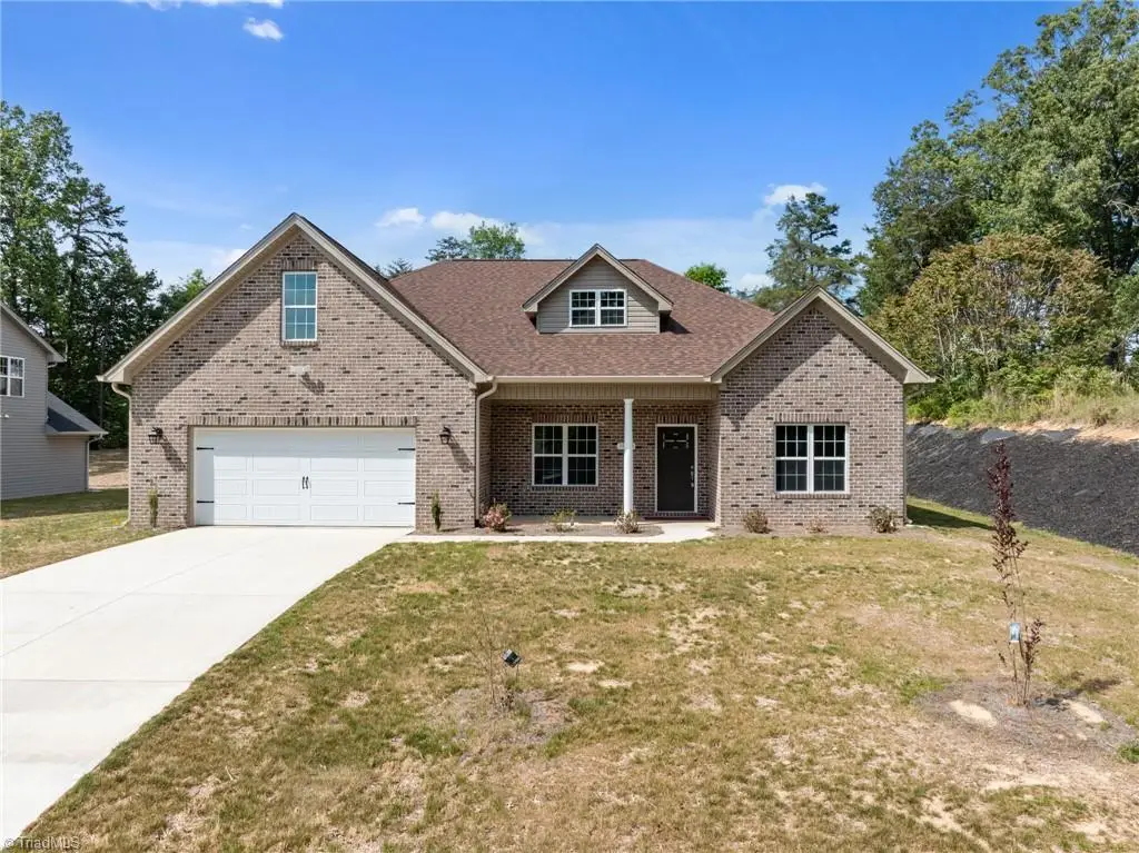 1875 Paragon Drive, Winston Salem, NC 27127 - #1