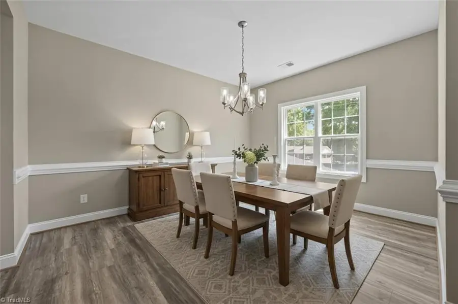 1875 Paragon Drive, Winston Salem, NC 27127 - #2