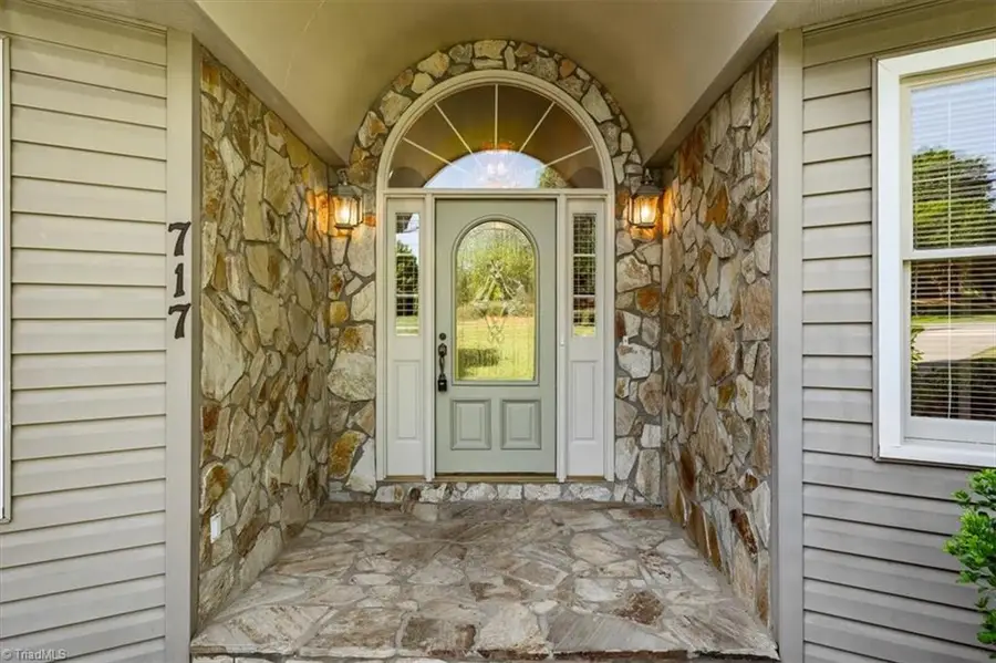 717 Guilford Road, Jamestown, NC 27282 - #2