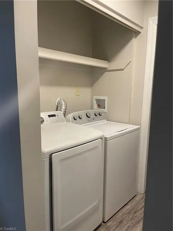 2821 Bleeker Square, Winston Salem, NC 27106 - #2