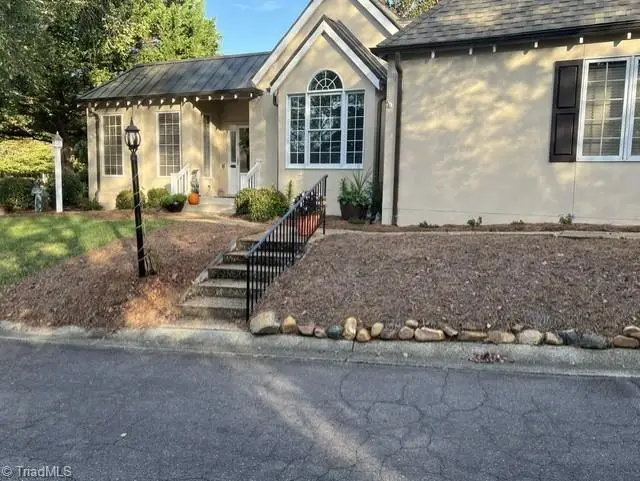 108 Linden Place, Bermuda Run, NC 27006 - #2