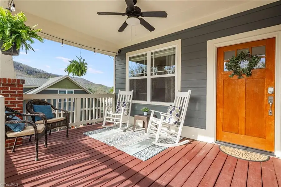 20 Byrdcliffe Lane, Asheville, NC 28805 - #2