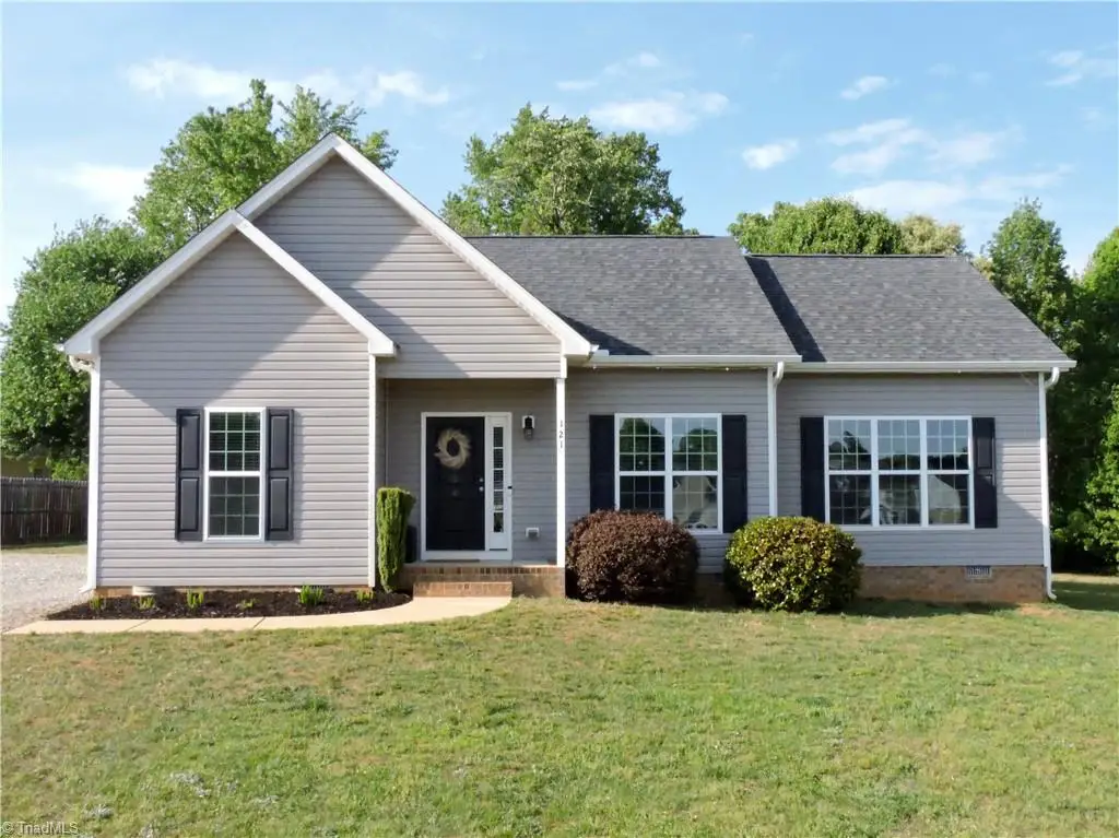 121 Mustang Run, Stokesdale, NC 27357 - #1