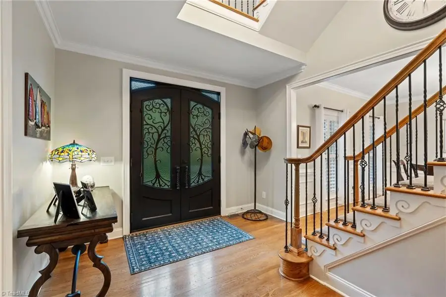 7809 Charles Place Drive, Kernersville, NC 27284 - #2