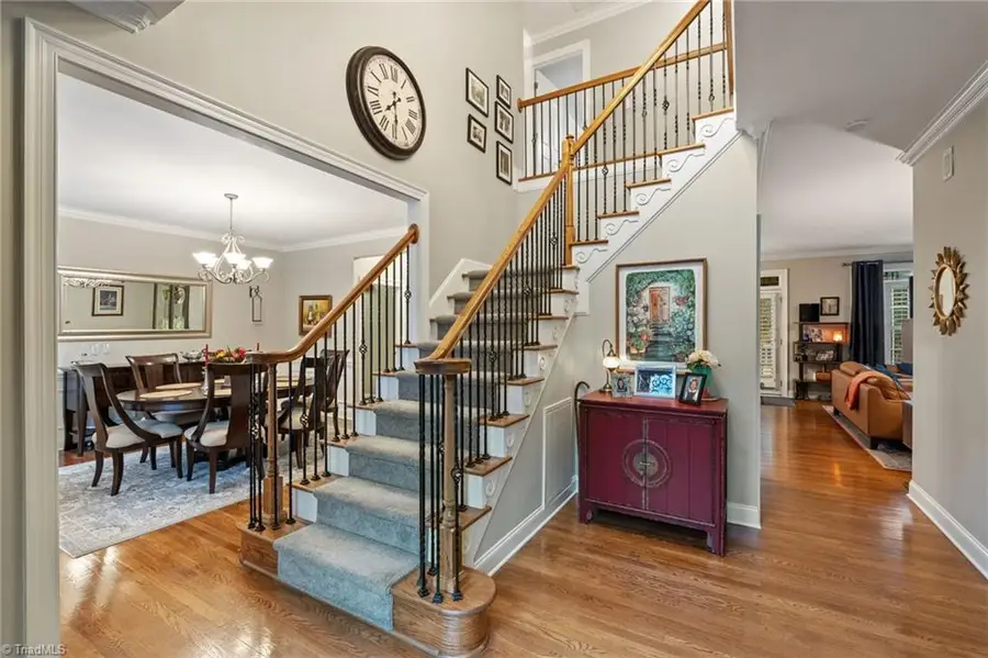 7809 Charles Place Drive, Kernersville, NC 27284 - #3