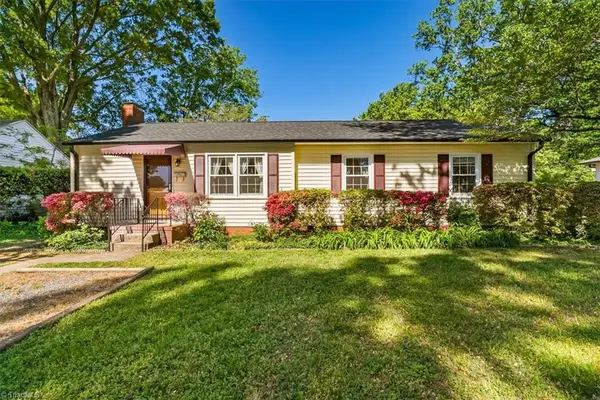 1405 N Elam Avenue, Greensboro, NC 27408