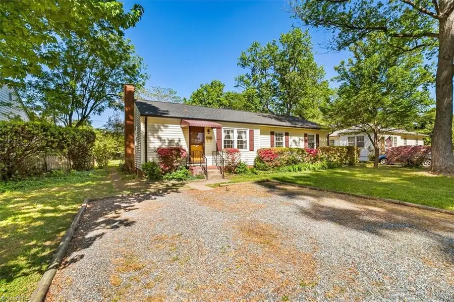 1405 N Elam Avenue, Greensboro, NC 27408 - #2