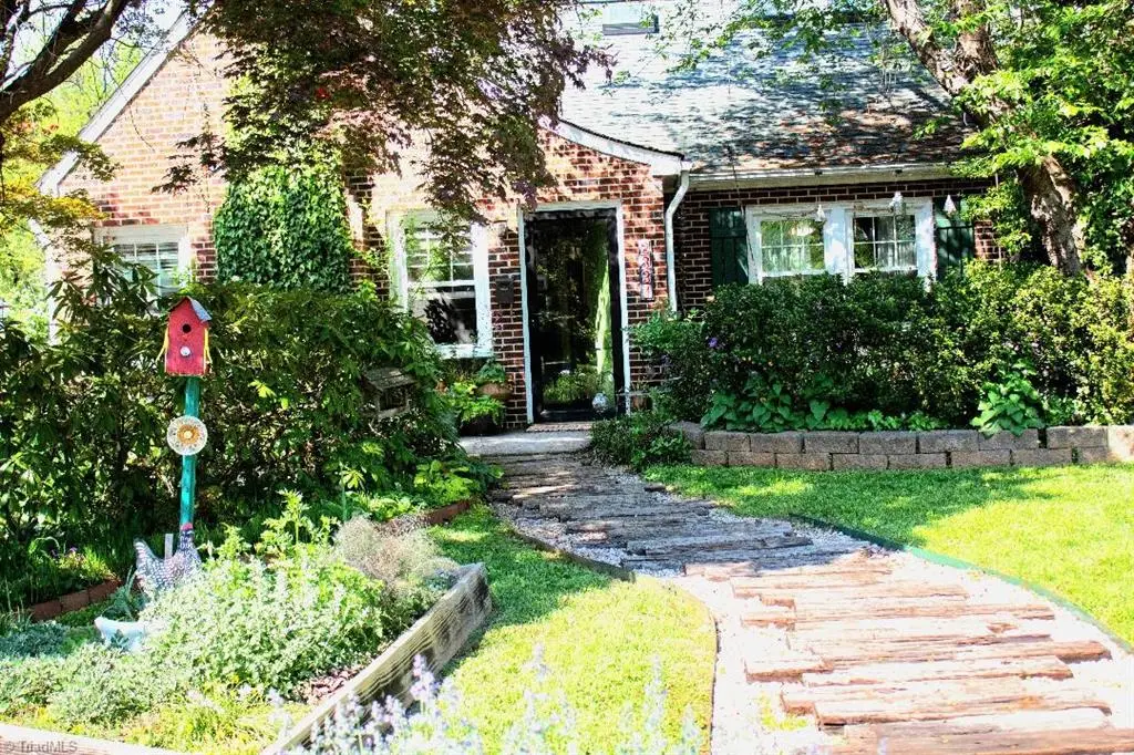 2331 Fairway Drive, Winston Salem, NC 27103 - #1