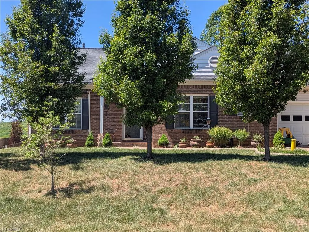 104 Water Mill Road, Kernersville, NC 27284 - #1