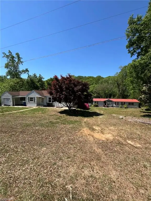 1810 Wilma Avenue, Winston-Salem, NC 27127