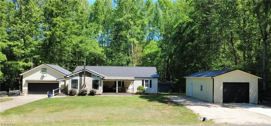 475 Oakridge Run, Salisbury, NC 28146 - #2