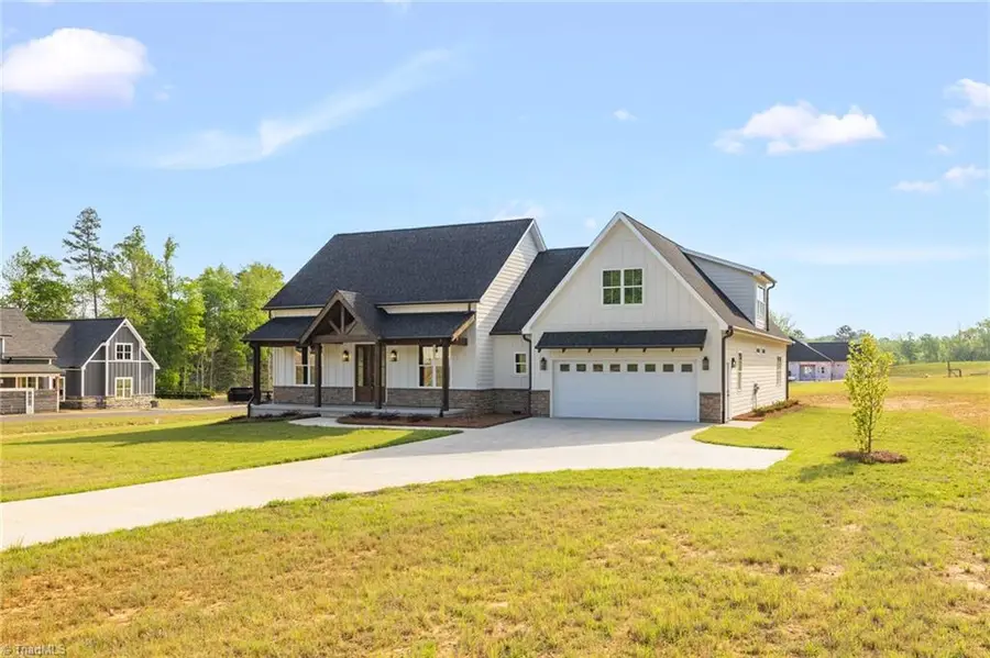 4211 Gracewood Farm Drive, Middle Fork Ii, NC 27101 - #2