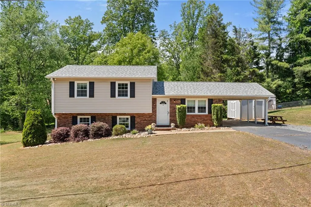 606 Merriweather Drive, King, NC 27021 - #1