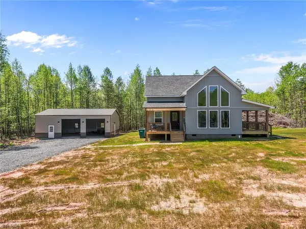 604 Grogan Road, Stoneville, NC 27048