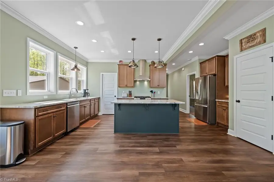 604 Grogan Road, Stoneville, NC 27048 - #2