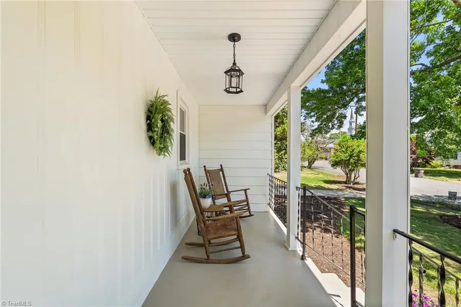 708 Fenimore Street, Winston Salem, NC 27103 - #2
