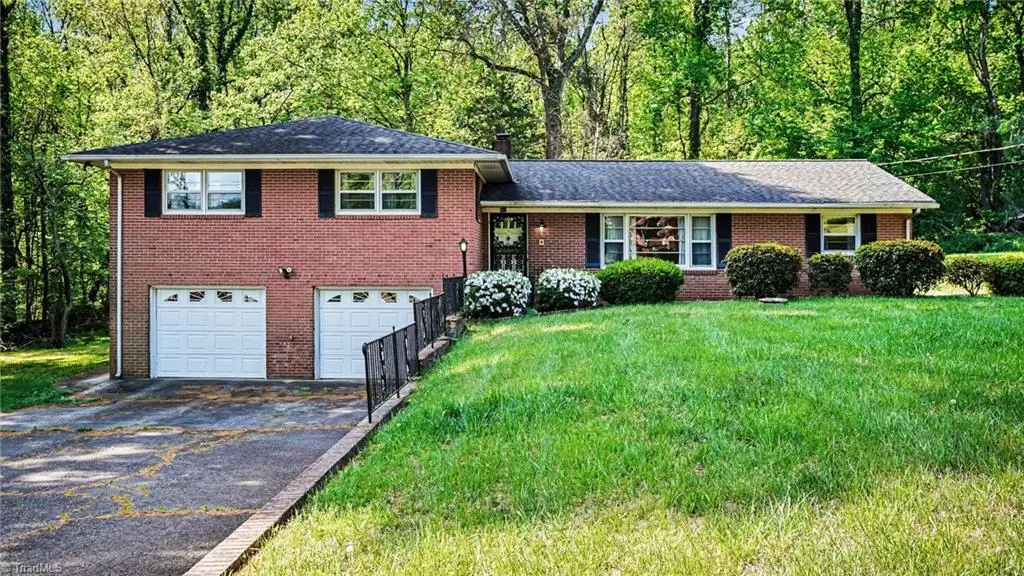 405 Mayfair Drive, Winston Salem, NC 27105 - #1