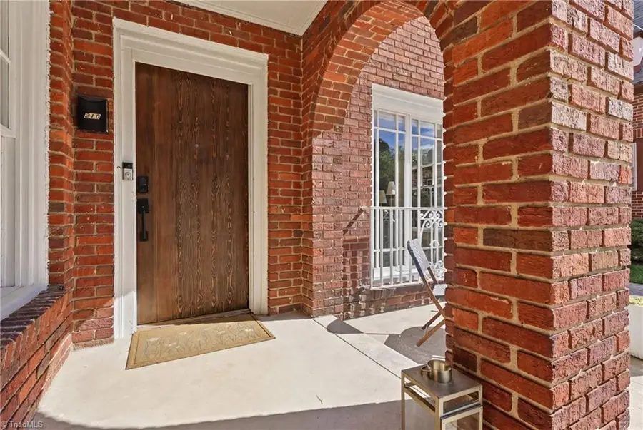 210 Edgedale Drive, High Point, NC 27262 - #3