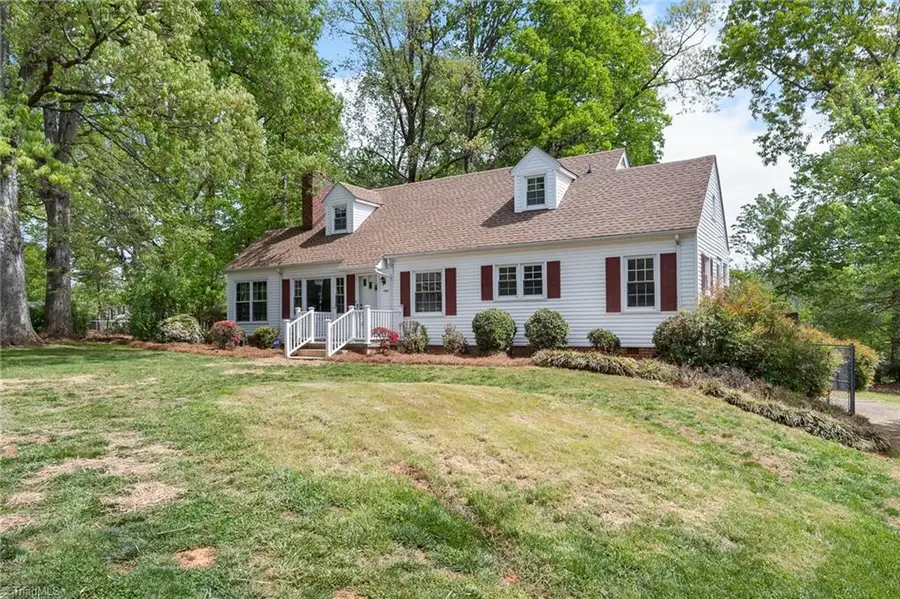 1501 Jubilee Trail, Kernersville, NC 27284 - #2