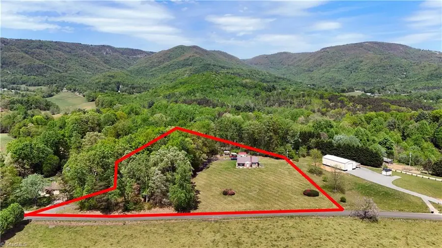 60 Edwin, Cana, VA 24317 - #2