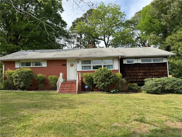 408 Kaye Street, Archdale, NC 27263