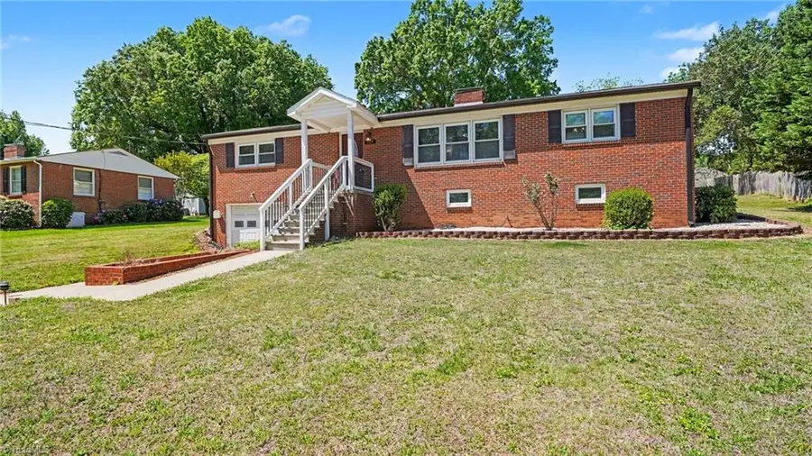 509 Greentree Drive, Greensboro, NC 27410 - #3