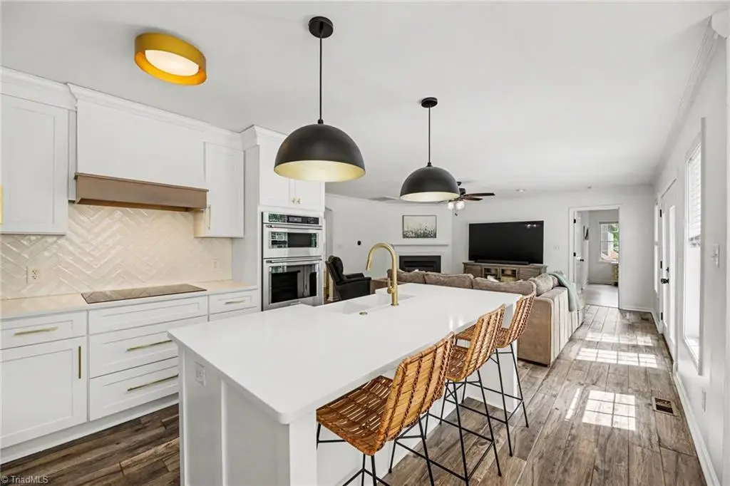 7507 Bartonshire Court, Oak Ridge, NC 27310 - #1