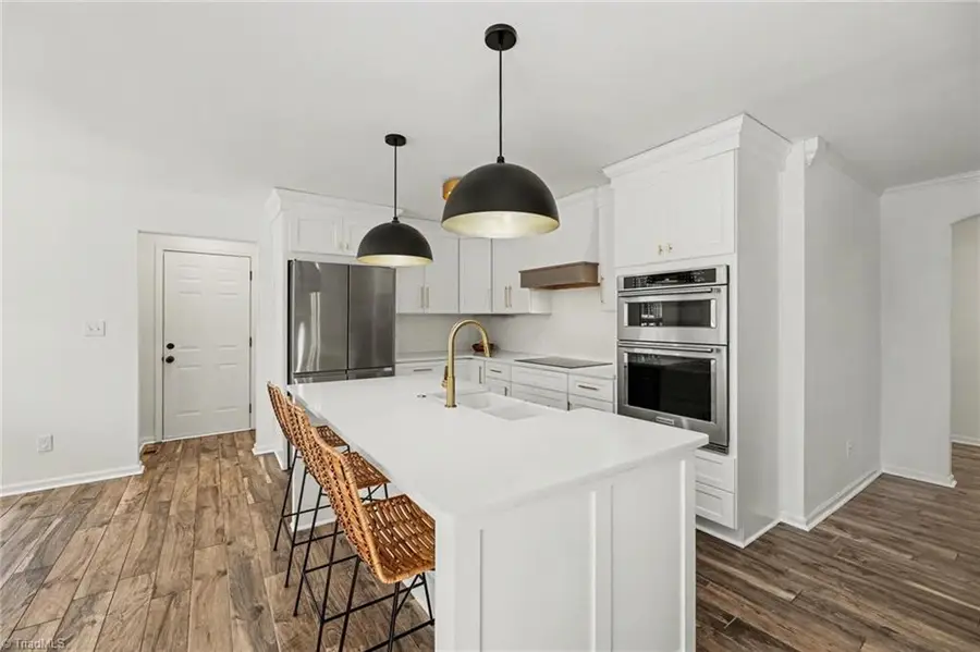 7507 Bartonshire Court, Oak Ridge, NC 27310 - #2