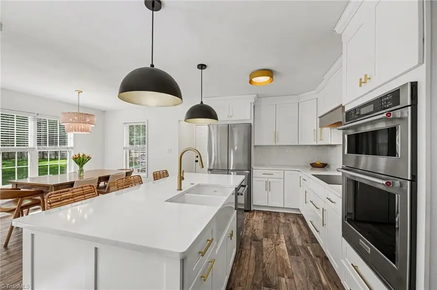 7507 Bartonshire Court, Oak Ridge, NC 27310 - #3