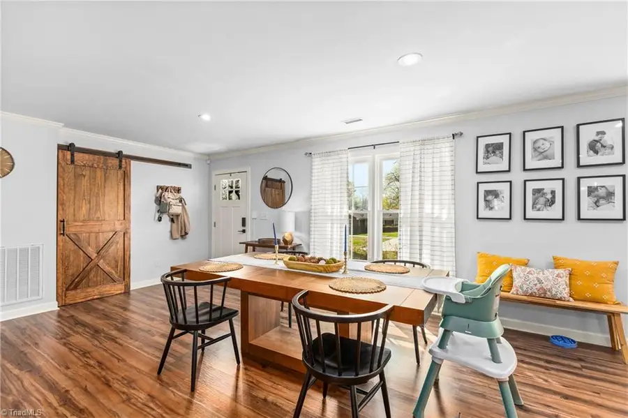 225 Summerglen Drive, Lewisville, NC 27023 - #3