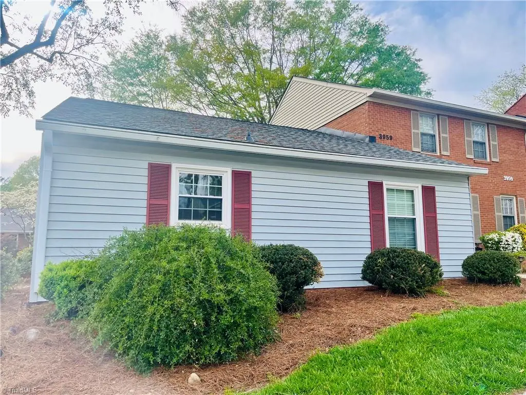 3959 Valley Court #A, Winston Salem, NC 27106 - #1