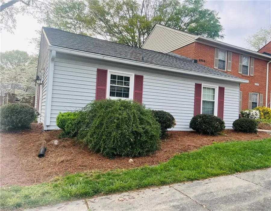 3959 Valley Court #A, Winston Salem, NC 27106 - #2