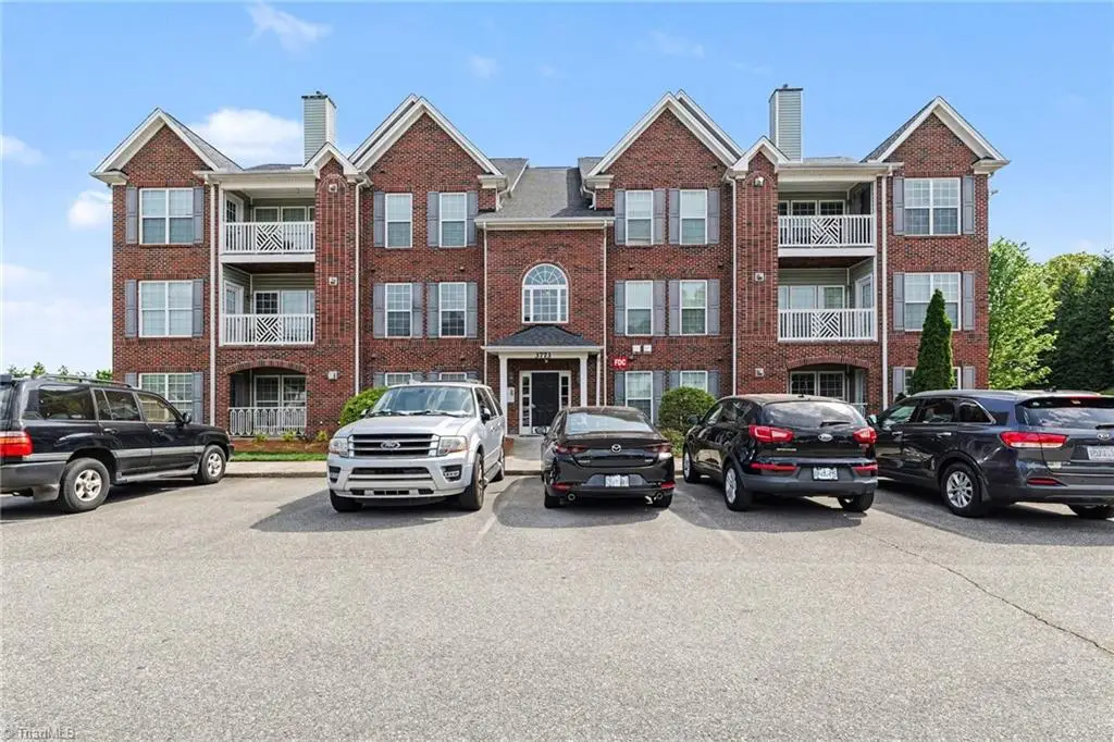 3773 Marble Drive #1B, High Point, NC 27265 - #1