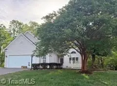 5605 Angel Oaks Drive, Winston Salem, NC 27105 - #1