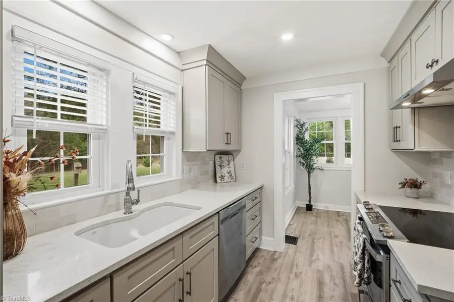 1565 Williams Road, Lewisville, NC 27023 - #3