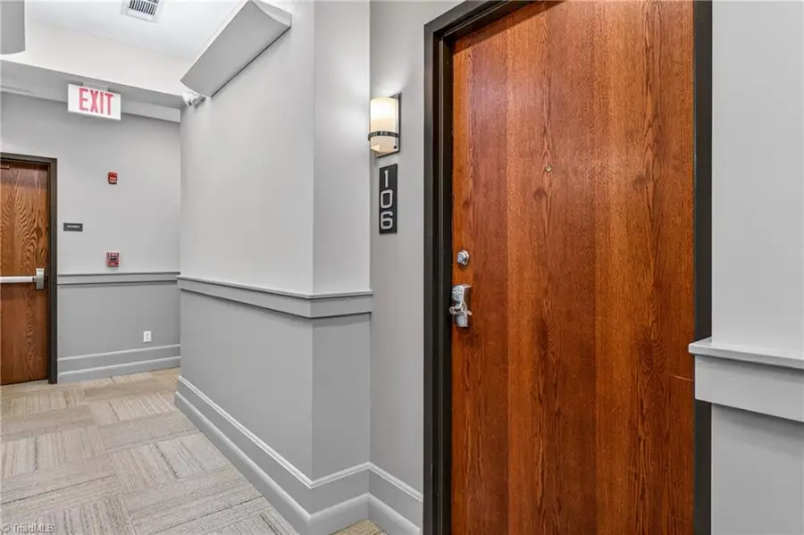 411 W Washington Street #106, Greensboro, NC 27401 - #2