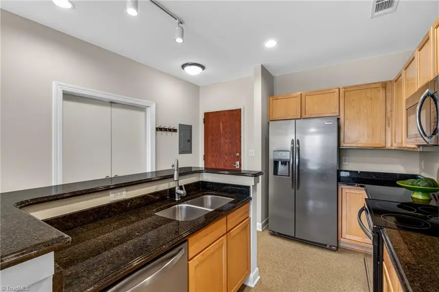 411 W Washington Street #106, Greensboro, NC 27401 - #3