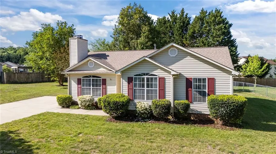 3922 Landover Drive, High Point, NC 27265 - #2