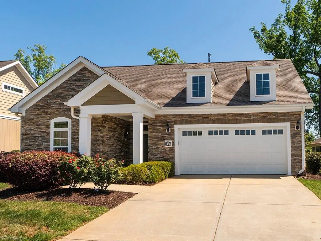 1300 Brookview Drive, Gibsonville, NC 27249 - #1