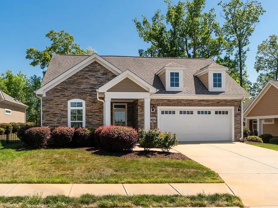 1300 Brookview Drive, Gibsonville, NC 27249 - #2