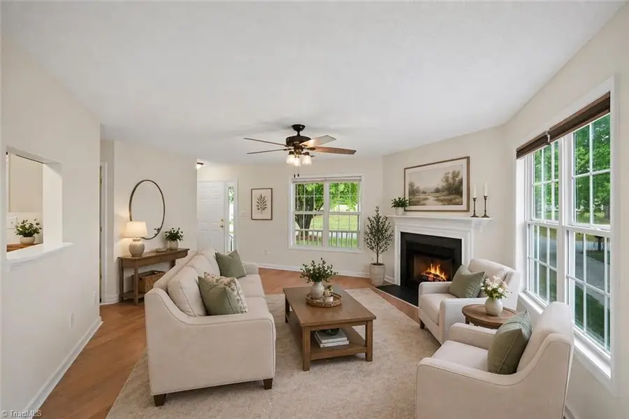 1748 Harper Spring Drive, Clemmons, NC 27012 - #3