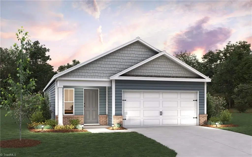 4079 Yucca Avenue, Winston Salem, NC 27127 - #1