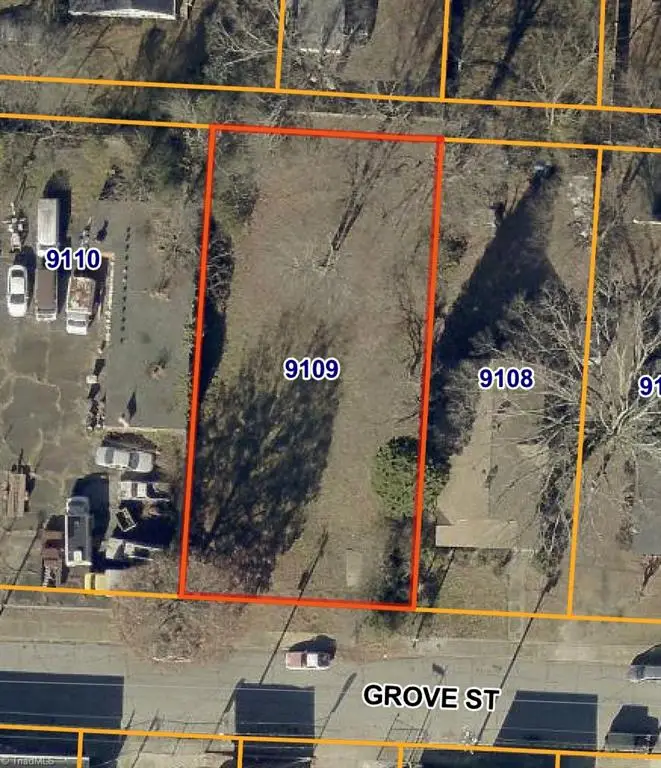 1316 Grove Street, Greensboro, NC 27403 - #2