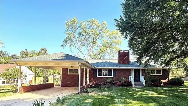 6110 Auburndale Drive, Greensboro, NC 27410