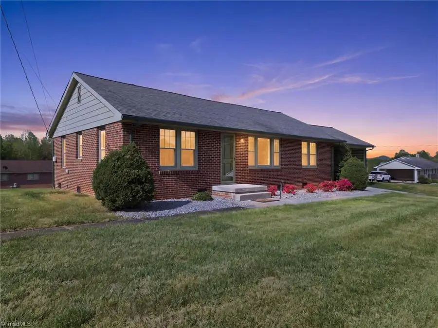 2356 Brushy Mountain Road, Wilkesboro, NC 28697 - #3