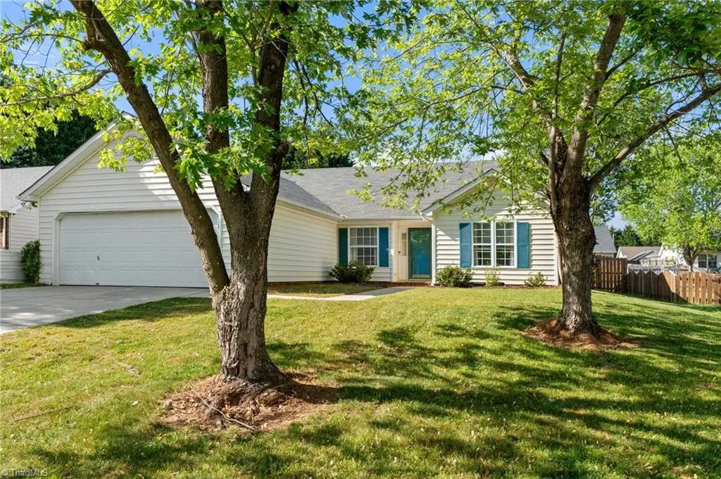 808 Eagle Point Drive, Kernersville, NC 27284 - #1