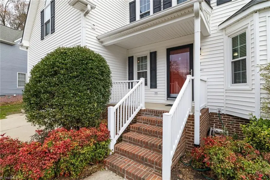 9 Compton Court, Greensboro, NC 27407 - #2