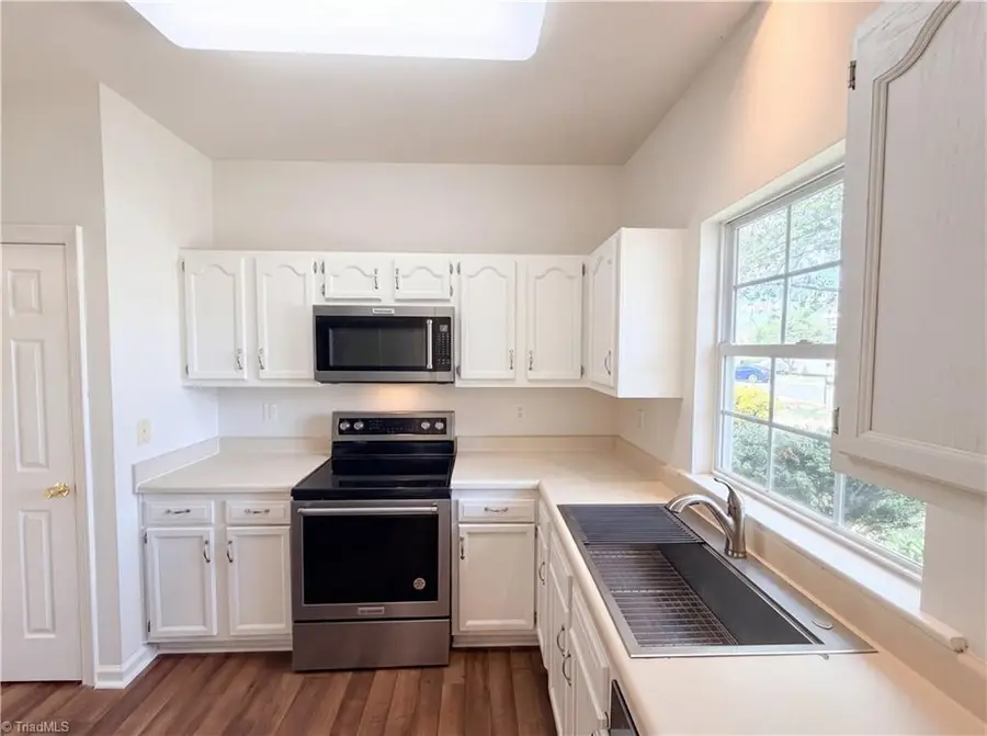 124 Scotland Ridge Drive, Winston Salem, NC 27107 - #2