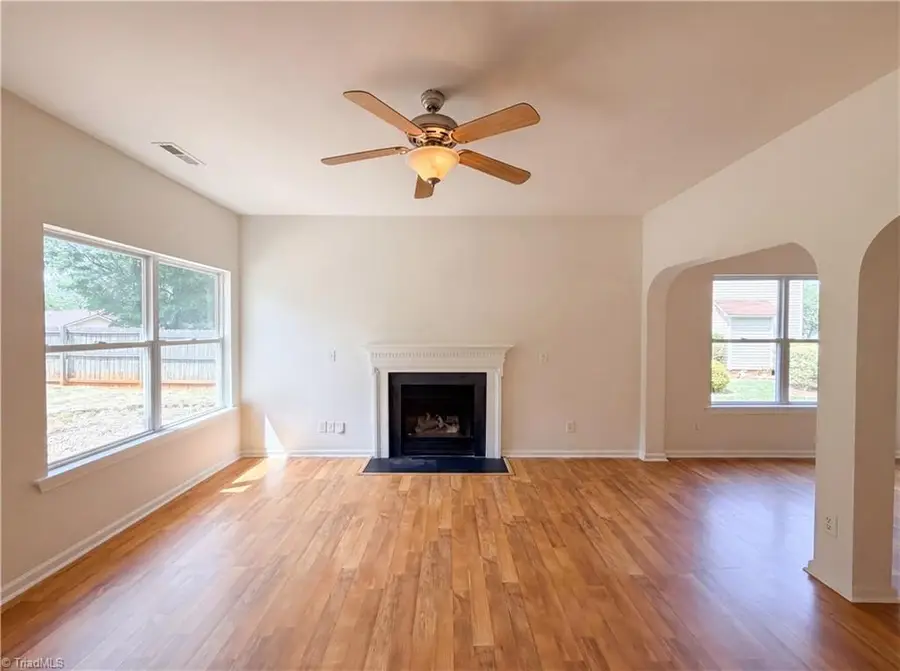 124 Scotland Ridge Drive, Winston Salem, NC 27107 - #3